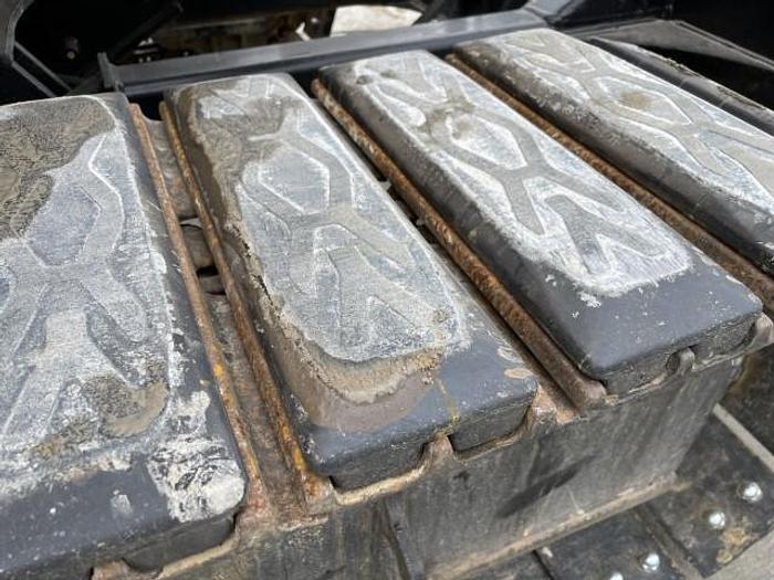 Used 2015 Caterpillar 308E2 CR