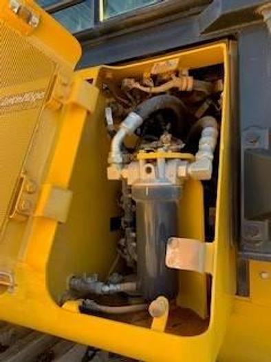 Used 2022 Komatsu D61PXI-24