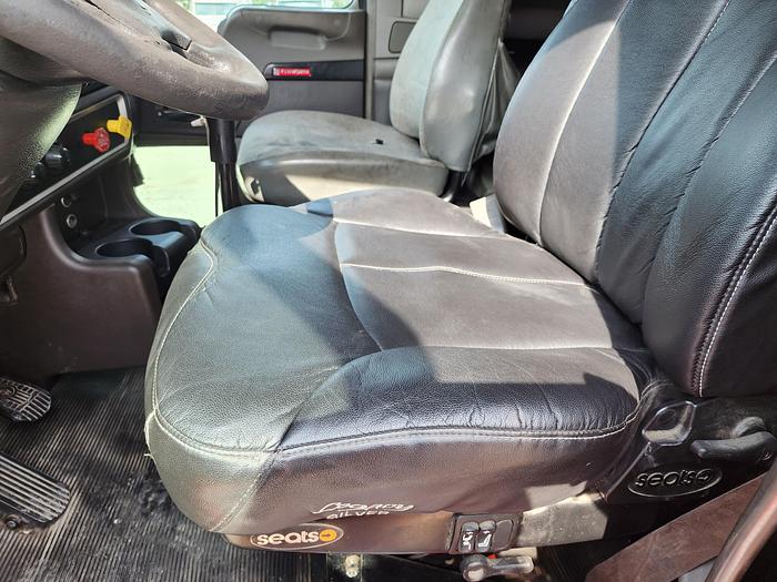 Used 2011 Kenworth T6