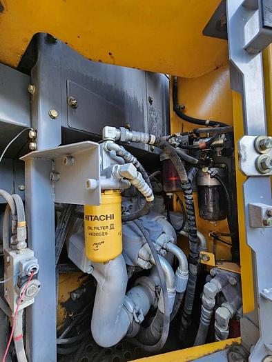 Used 2015 John Deere 245GLC