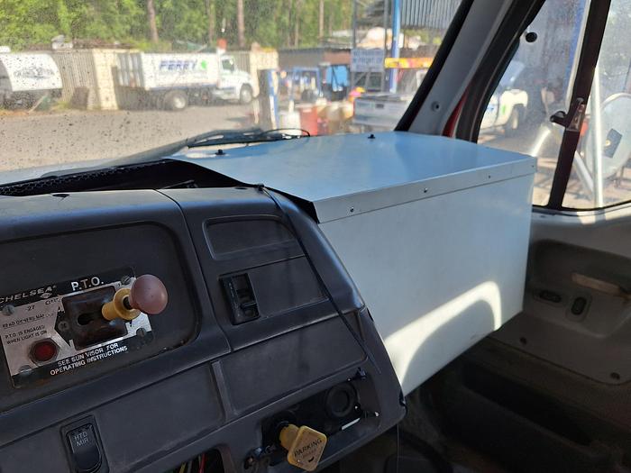 Used 1998 Terrex TC-4772