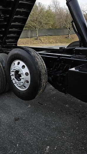 Used 2007 Mack *** ALLISON AUTOMATIC *** CV713 Granite