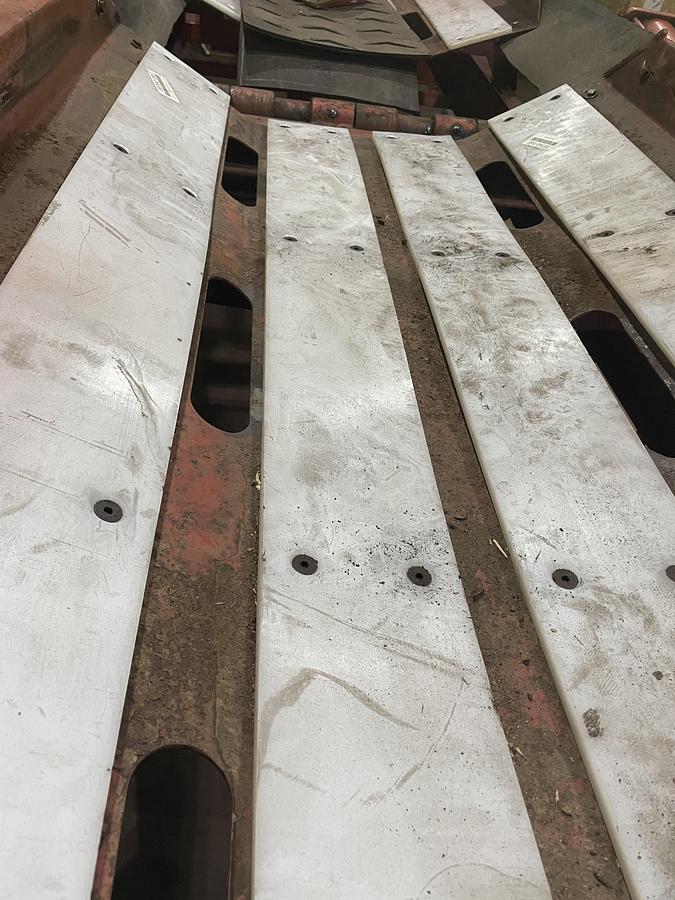 Used 2001 Morbark 1300