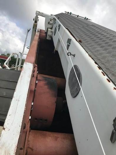 Used 2008 Metso ST620