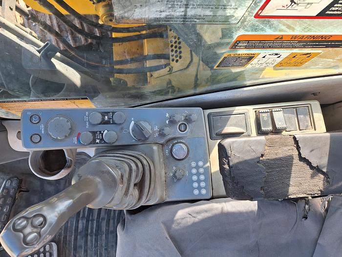 Used 2015 John Deere 135G