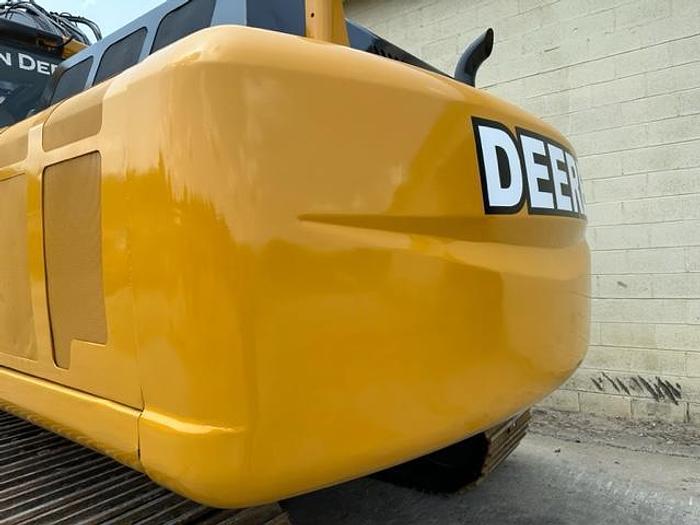 Used 2014 John Deere 210G