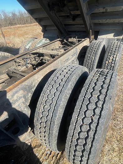 Used 2017 Western Star 4700 ** Beautiful Truck **