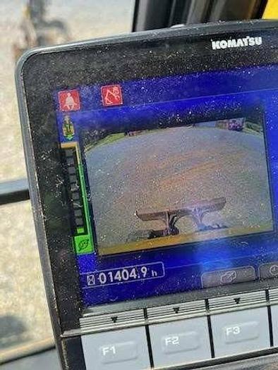 Used 2021 Komatsu PC138USLC-11