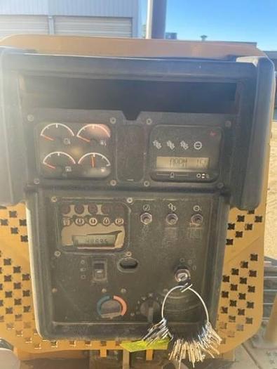 Used 2007 CATERPILLAR D5NXL