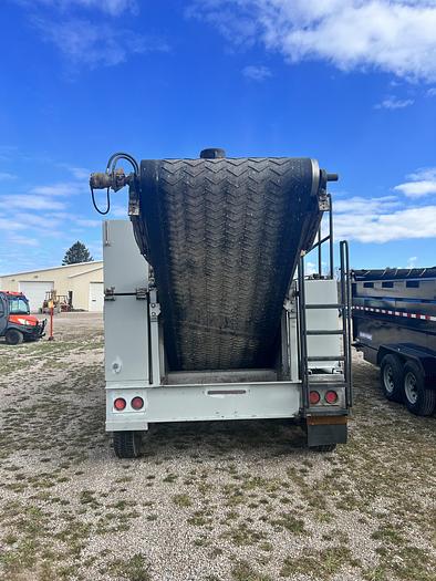 Used 2008 Bandit 1680