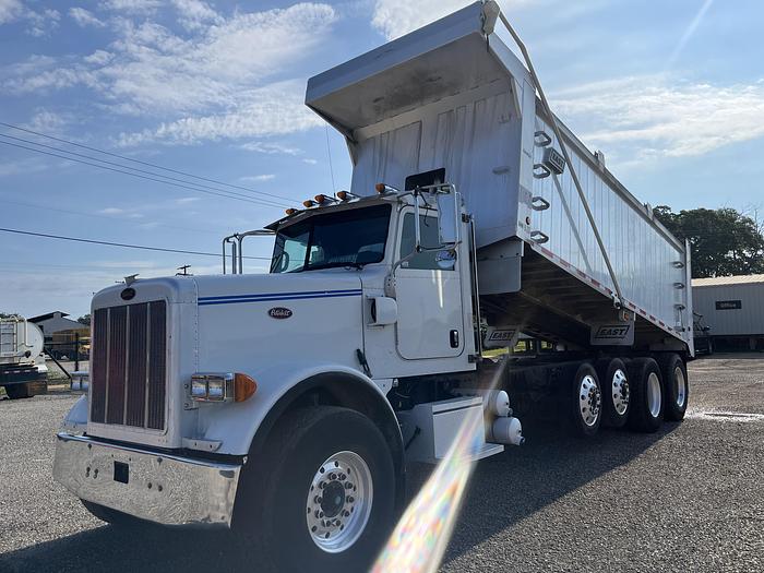 Used 2006 Peterbilt 357