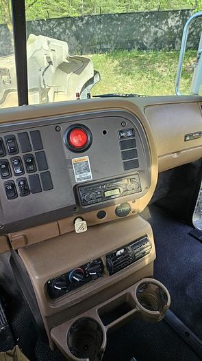 Used 2005 *** ALLISON AUTOMATIC *** Mack CV713 Granite