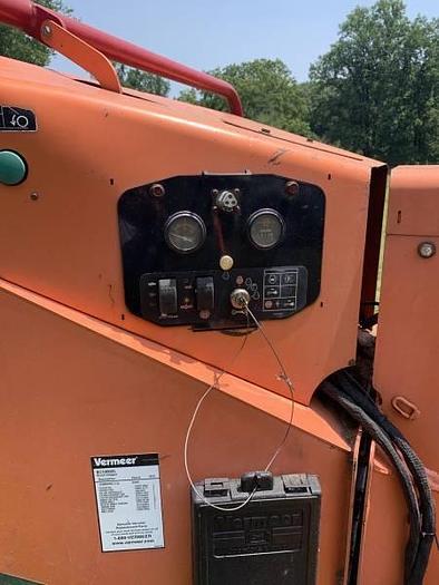 Used 2012 Vermeer BC1000XL