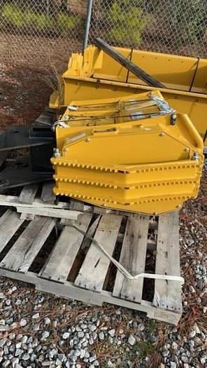 Used 2023 Fecon VCM36