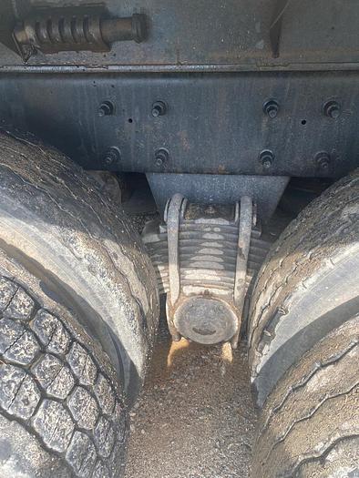 Used *** ALLISON AUTOMATIC*** 2006 MACK CV713 Granite