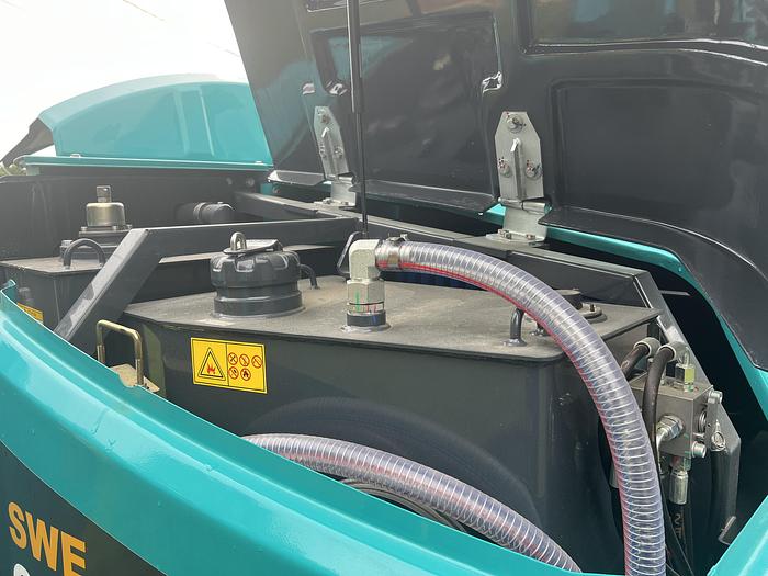 2024 SUNWARD SWE90UF Excavator