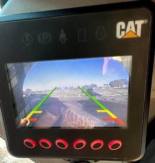 Used 2020 CATERPILLAR 299D3-XE