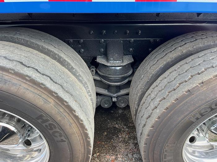 Used 2004 Peterbilt 357