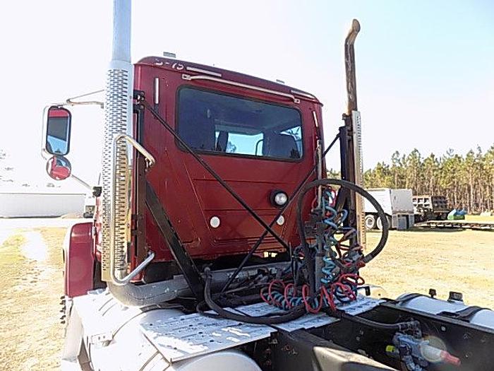 Used 2015 Mack CHU613 Day Cab W/Wet Line ****Automatic Transmission****