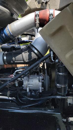 Used 2007 MACK CV713 Granite