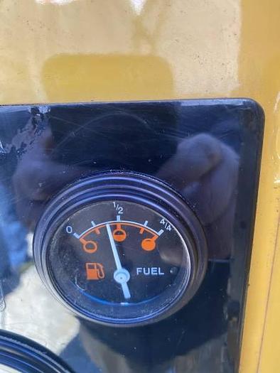 Used 2018 Vermeer BC1800XL