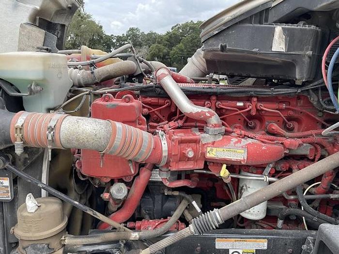 Used 2014 Peterbilt 579 ****Documented Rebuild****