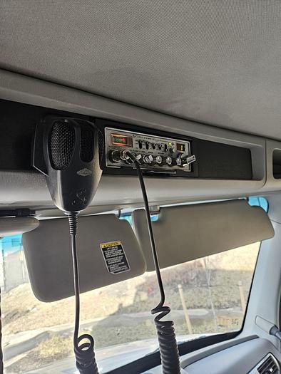 Used 2017 *** ALLISON AUTOMATIC *** Kenworth T880