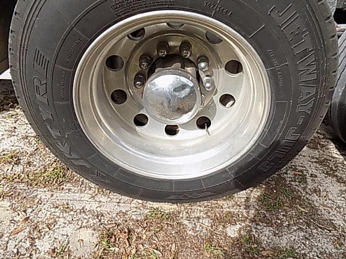 Used 1994 PETERBILT 379, N14 CUMMINGS ENGINE