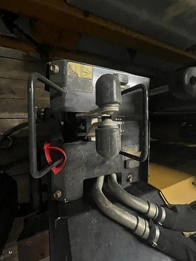 Used 2019 Vermeer D8x12