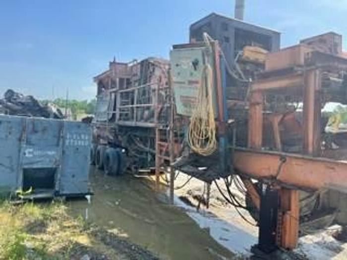 Used 1996 Eagle 33D5170