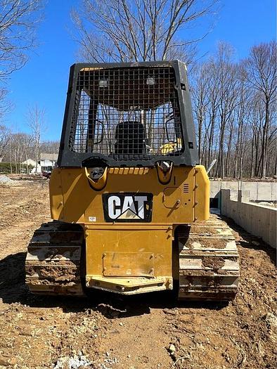 Used 2008 CAT D3K-LGP