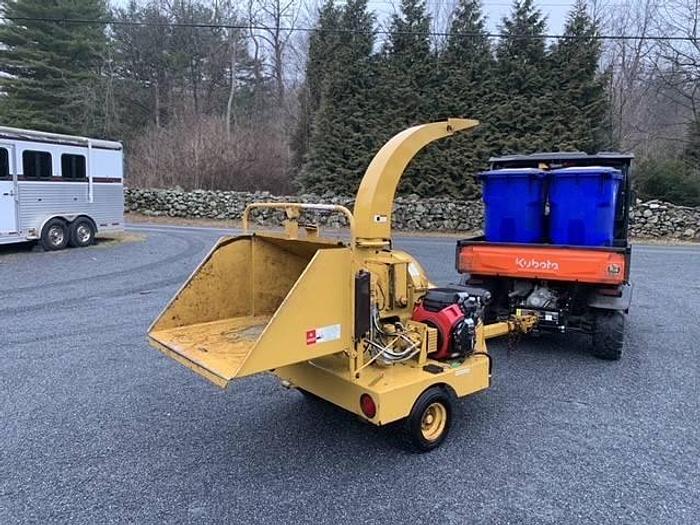 Used 1997 Vermeer 620BC