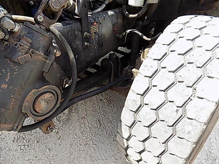 Used 2006 Mack CV713 Granite Tri Axle Dump Truck