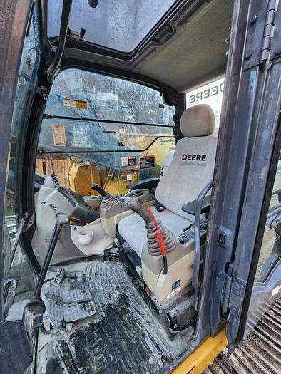 Used 2015 John Deere 245GLC