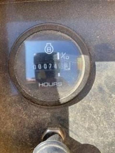 Used 2022 Vermeer CS873GT