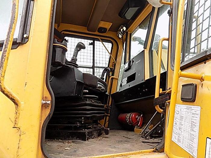 Used 2017 Tigercat 620E Skidder