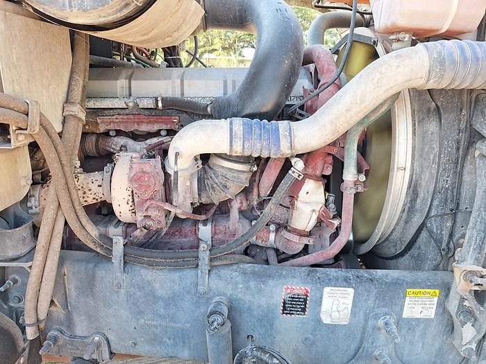 Used 2016 Mack CHU613