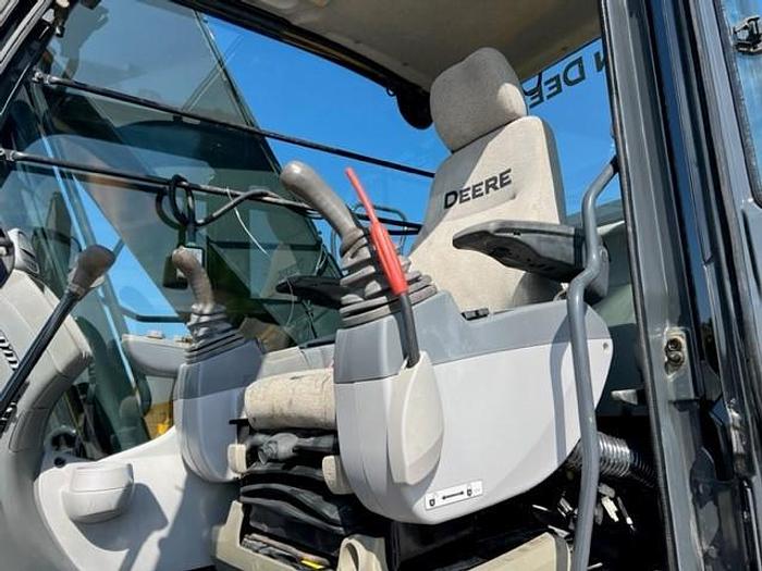 Used 2016 John Deere 250G