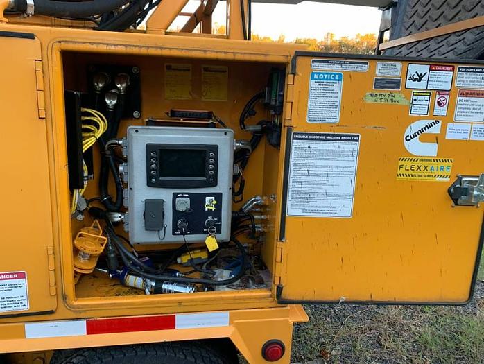 Used 2014 Bandit 1680