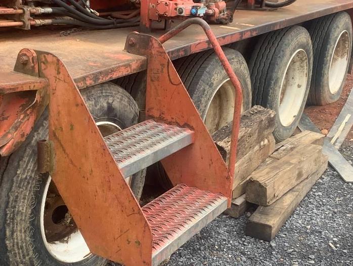 Used 2005 Morbark 7600