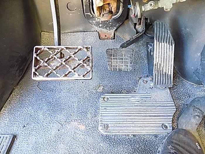 Used 2006 Mack CV713 Granite Tri Axle Dump Truck ***8LL Transmission***