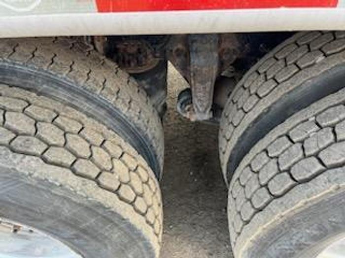 Used 2015  Freightliner Coronado