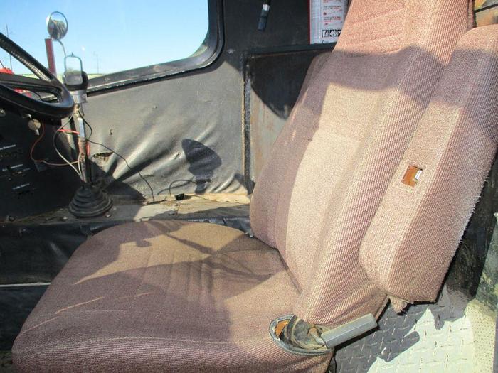 Used 1989 Link Belt HTC1170