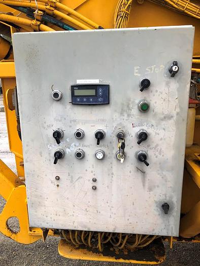 Used 2004 CBI Magnum 6800T