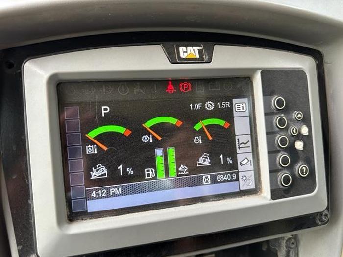 Used 2019 Caterpillar D6T LGP