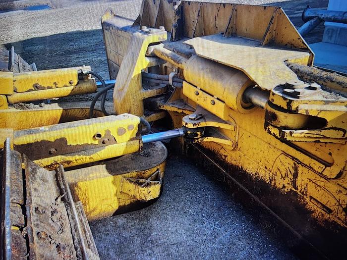 Used 2004 Caterpillar D6N LGP