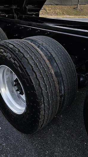 Used 2007 Mack *** ALLISON AUTOMATIC *** CV713 Granite