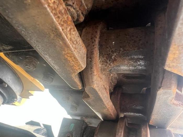 Used 2018 Caterpillar 307E2