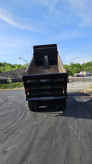 Used 2005 *** ALLISON AUTOMATIC *** Mack CV713 Granite