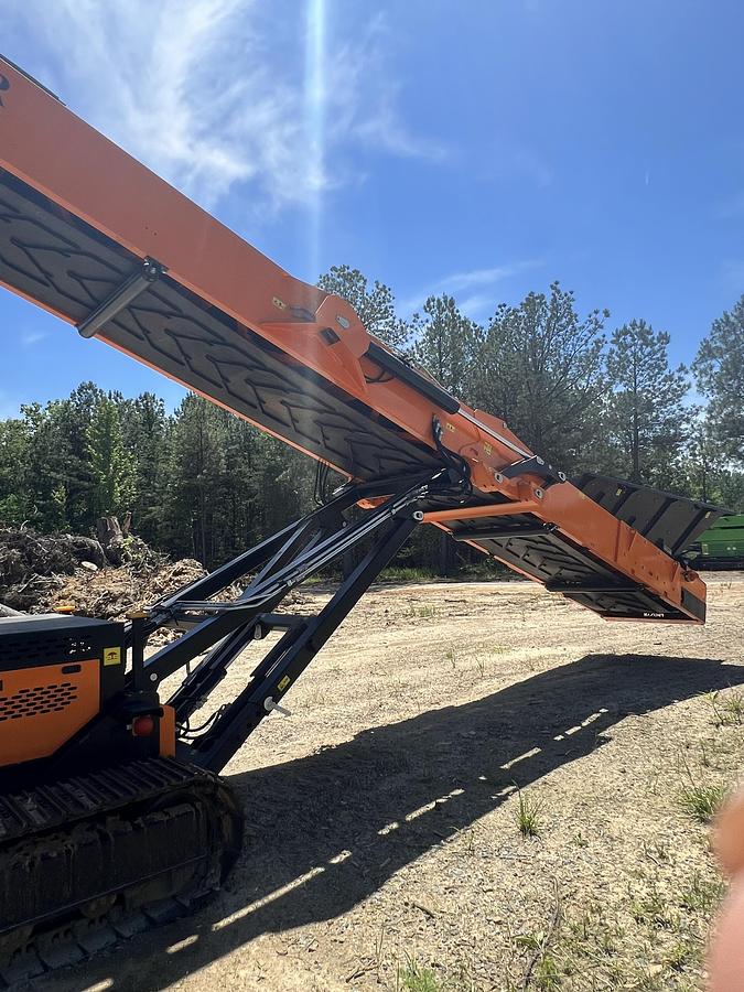 2025 Pronar MPT24/1G